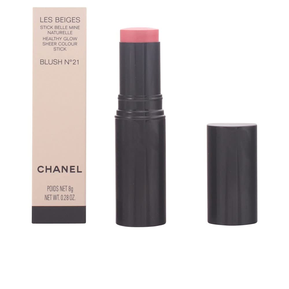 Amazon.com : LES Beiges stick blush # 21-rose 8 gr : Beauty